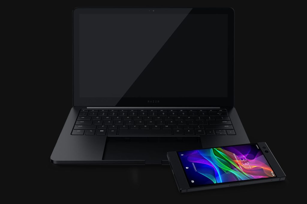 Razer project Linda Razer project Linda