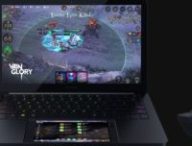 Razer project Linda
