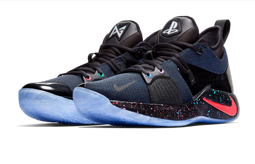 Nike PlayStation Nike PlayStation