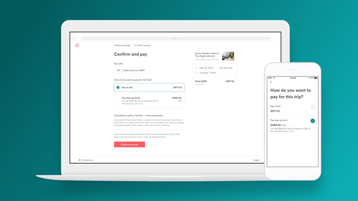 Airbnb Airbnb