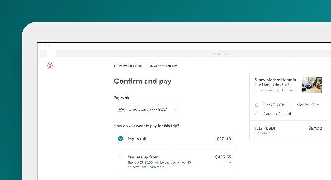 Airbnb Airbnb