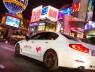 Aptiv / Lyft