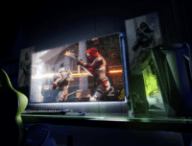 Nvidia BFGD // Source : Nvidia