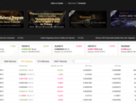 binance