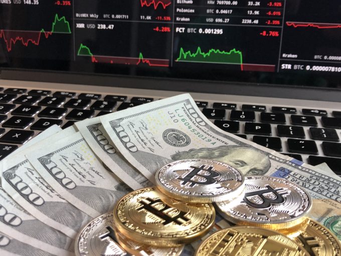 bitcoin