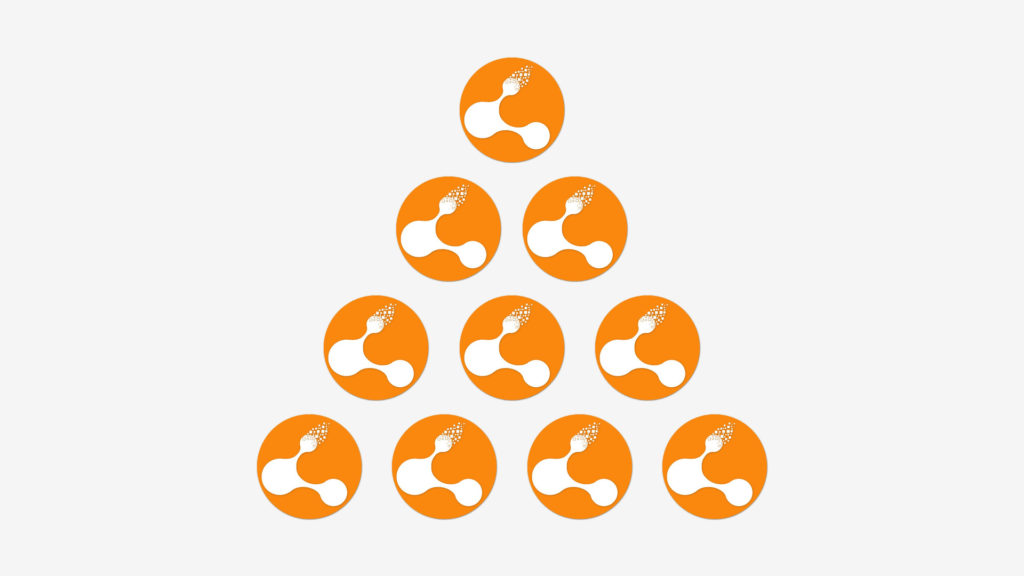 BitConnect, la blockchain de Ponzi : enquête sur une escroquerie à l’heure des influenceurs / Numerama BitConnect, la blockchain de Ponzi : enquête sur une escroquerie à l’heure des influenceurs / Numerama