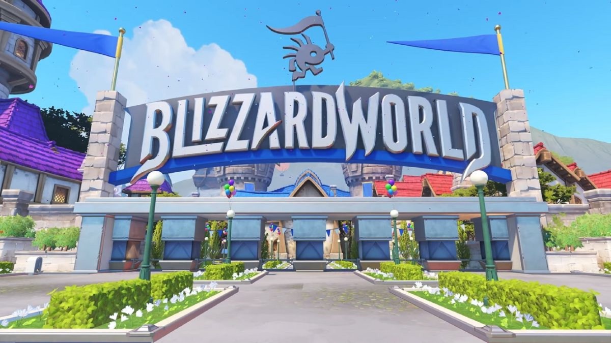 blizzardworld blizzardworld