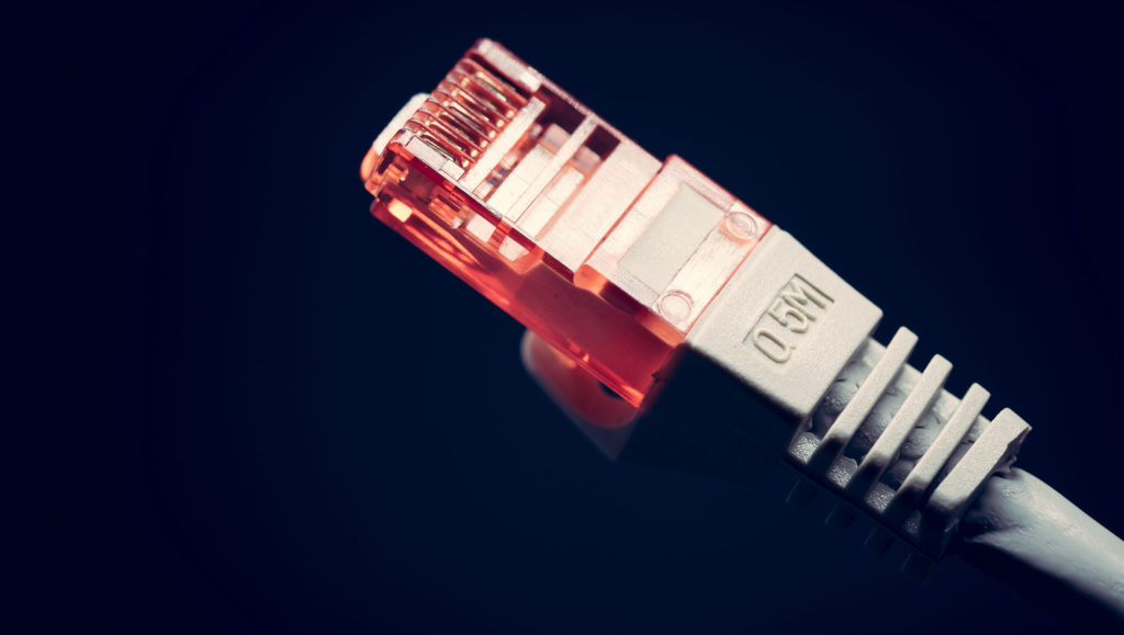 internet Ethernet câble internet Ethernet câble