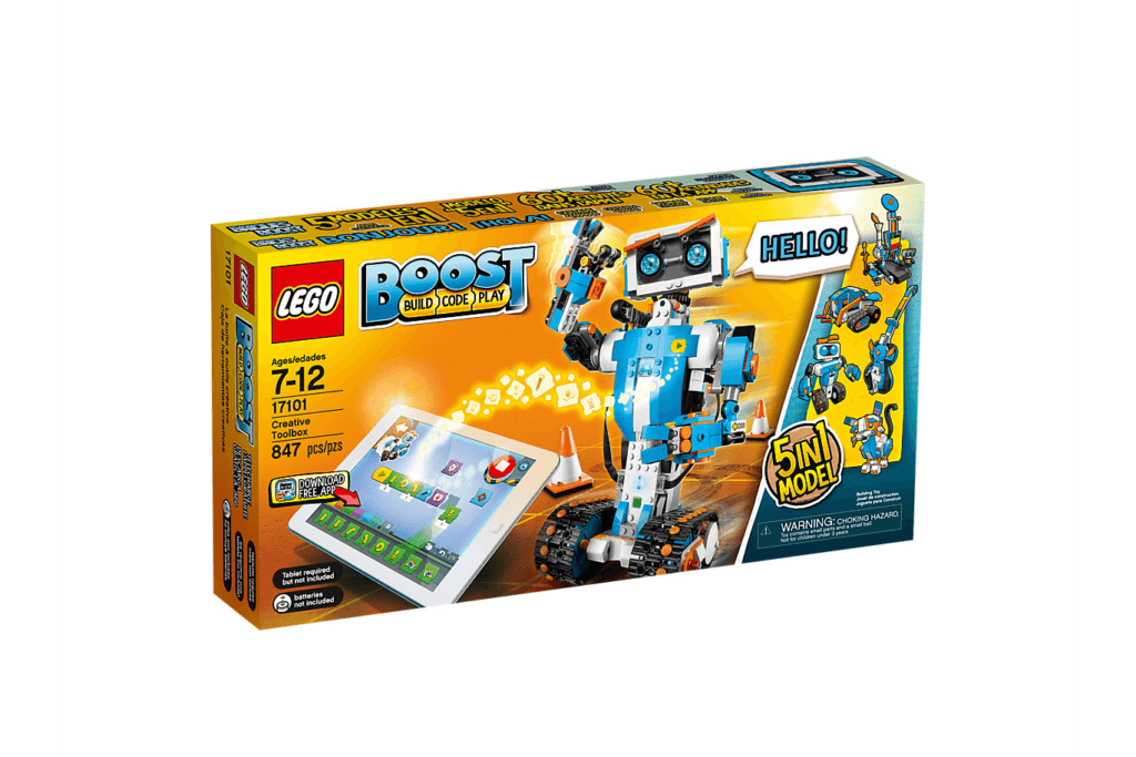 LEGO Boost LEGO Boost