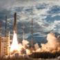 CNES/ESA/Arianespace/Optique Vidéo CSG, 2017 CNES/ESA/Arianespace/Optique Vidéo CSG, 2017