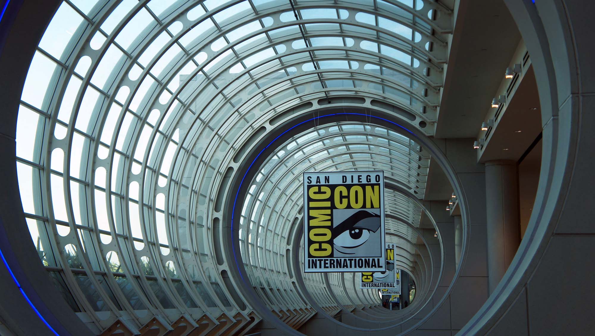 comic-con