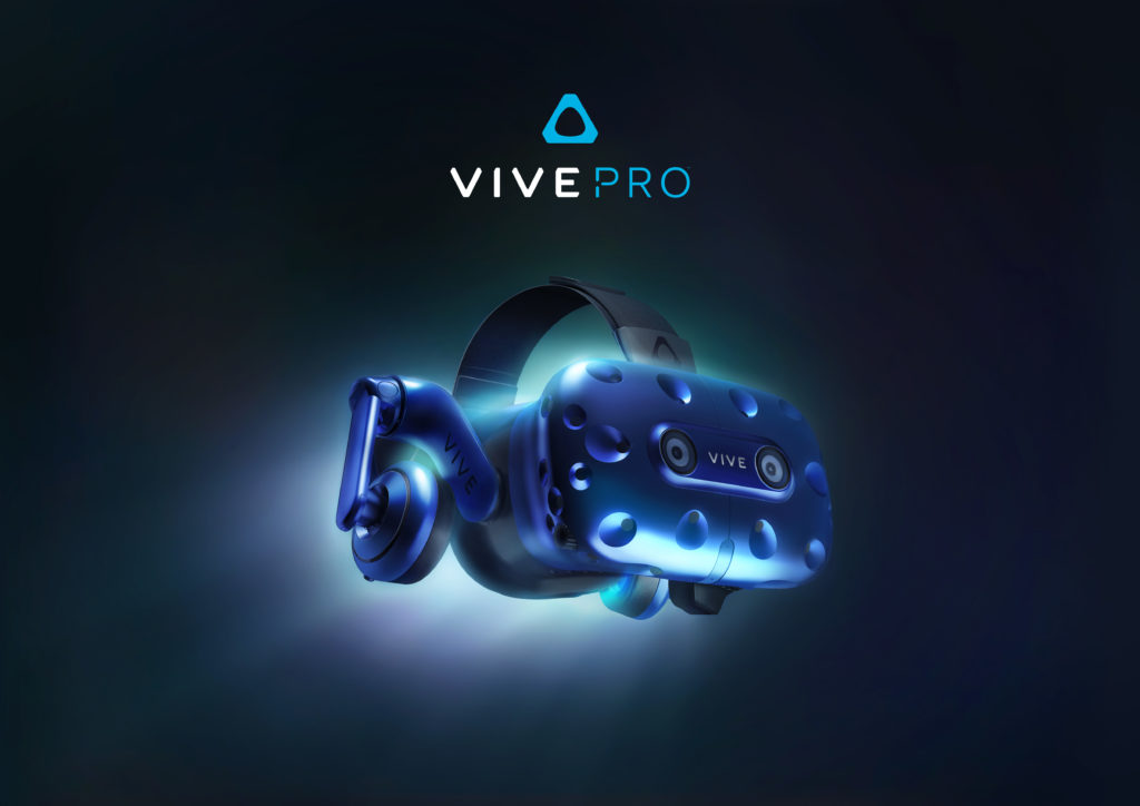 HTC Vive Pro HTC Vive Pro