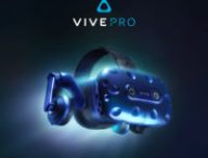 HTC Vive Pro