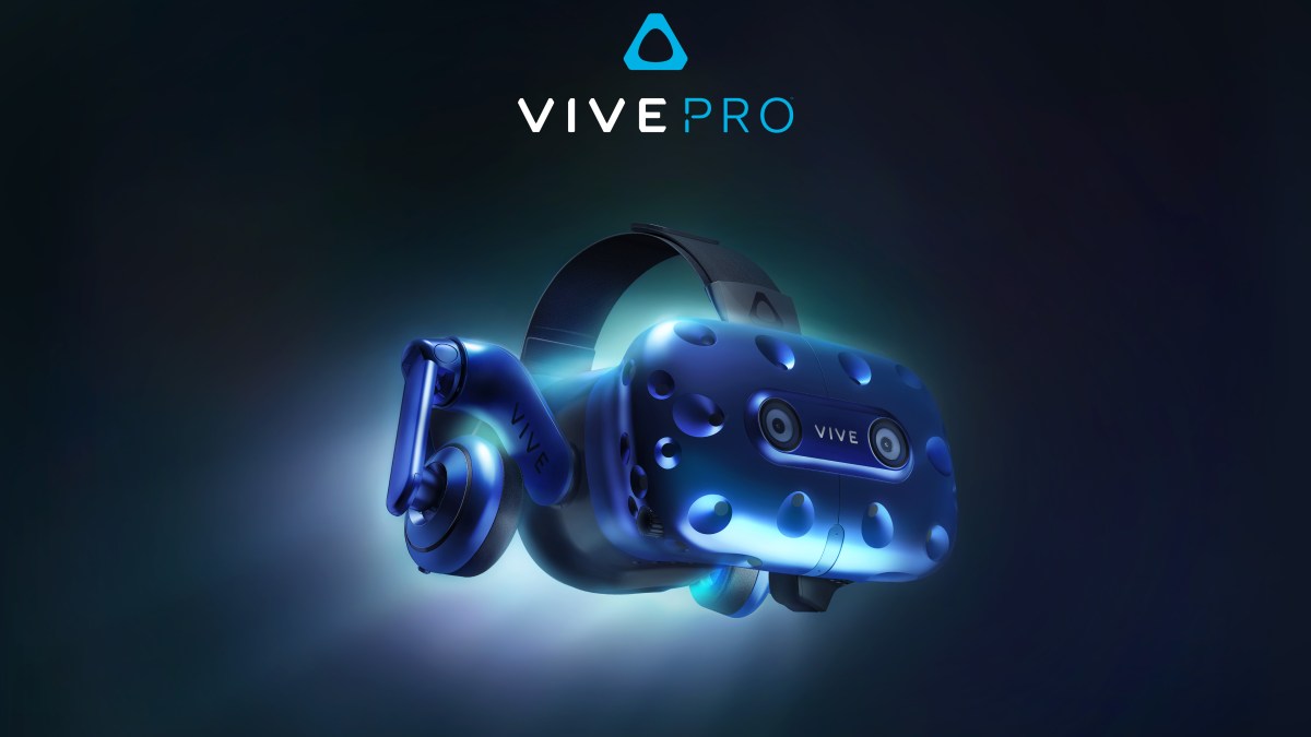 HTC Vive Pro HTC Vive Pro