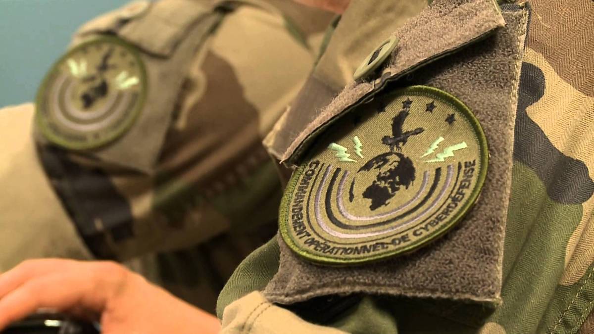 Ministère des Armées Ministère des Armées