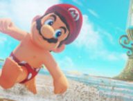 Super Mario Odyssey // Source : Nintendo