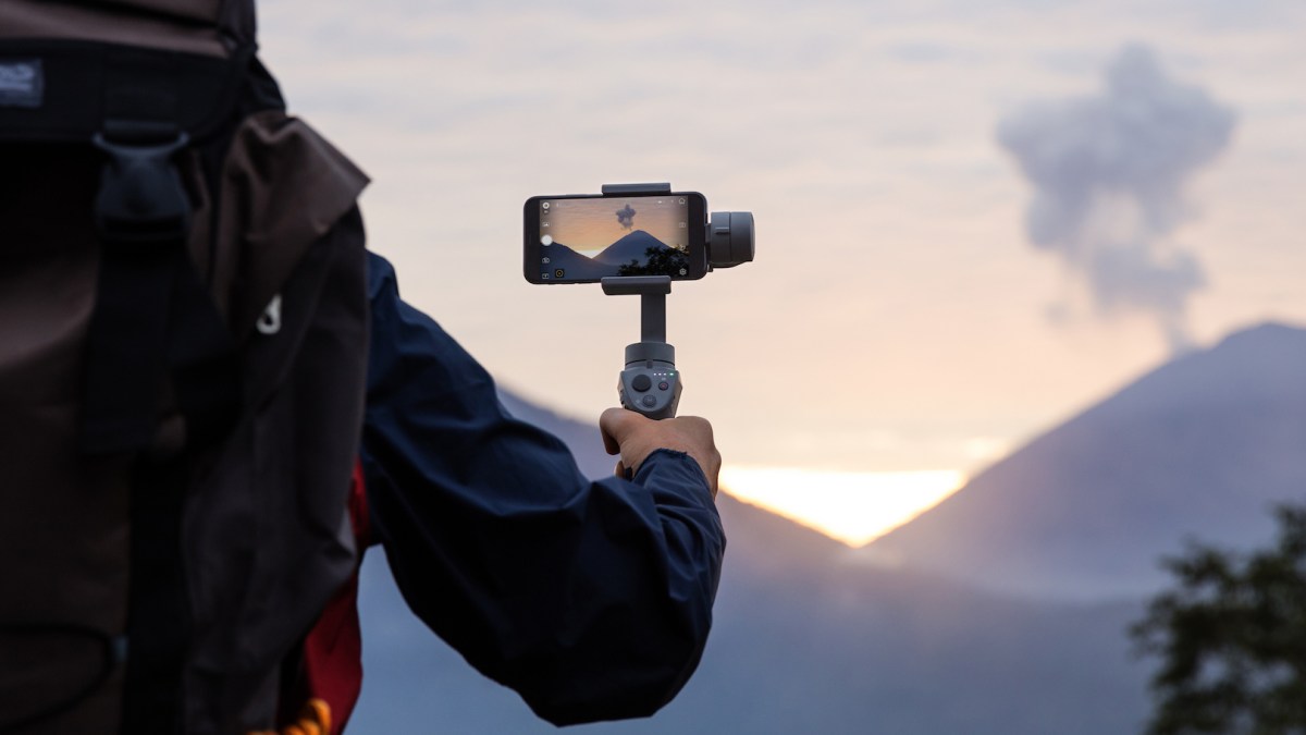 DJI DJI