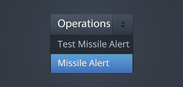 dropdown-menu-fail dropdown-menu-fail