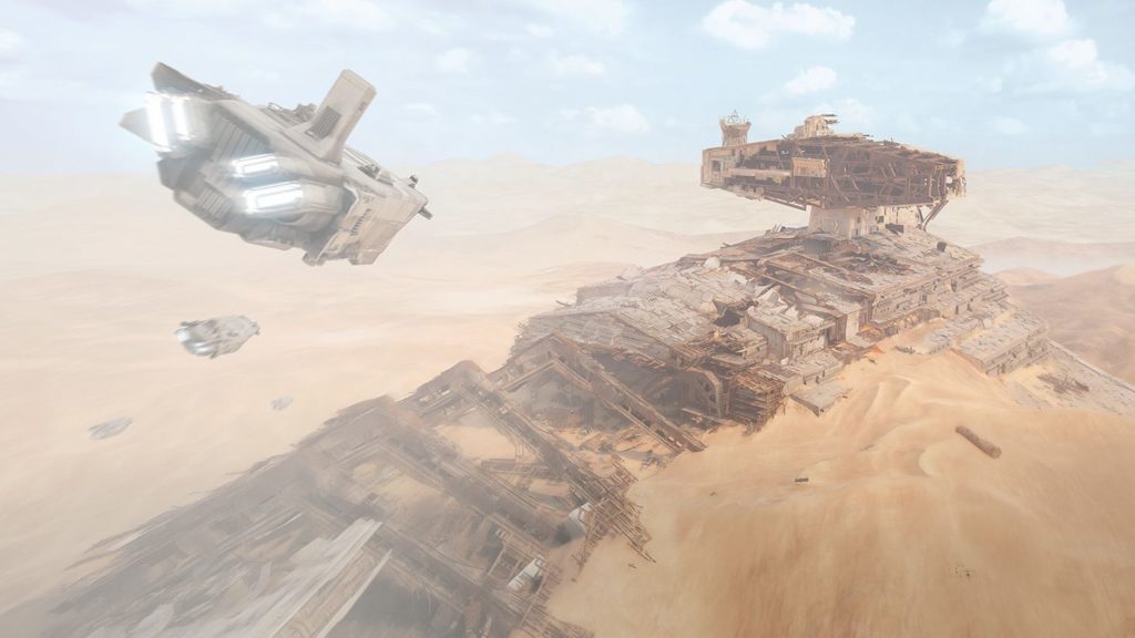 Star Wars Battlefront II Star Wars Battlefront II