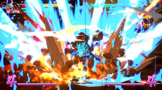 Dragon Ball FighterZ Dragon Ball FighterZ
