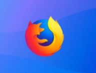 Firefox. // Source : Mozilla