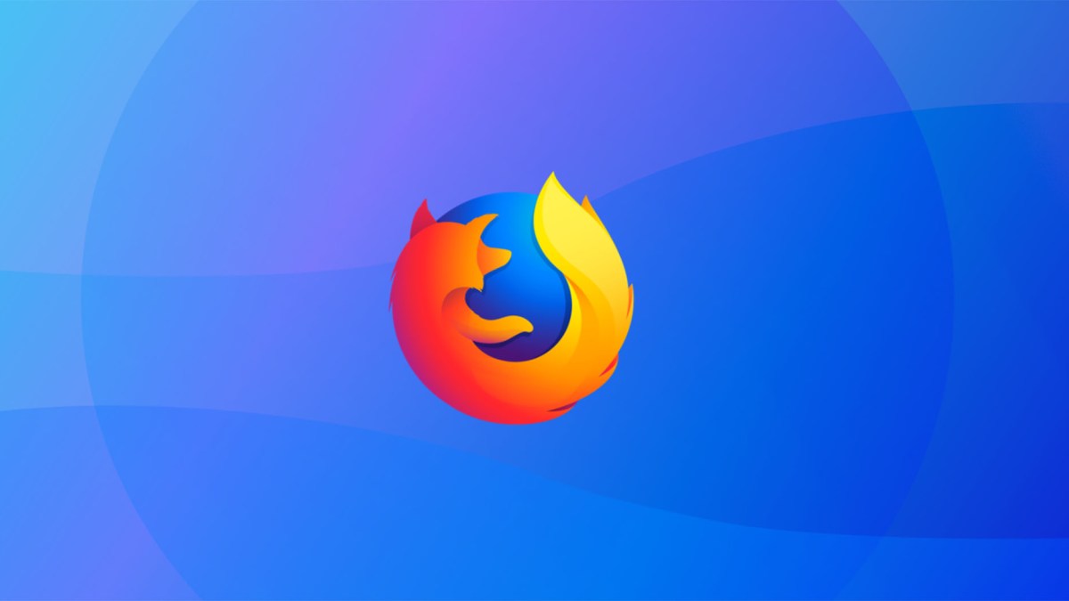 Firefox. // Source : Mozilla Firefox. // Source : Mozilla
