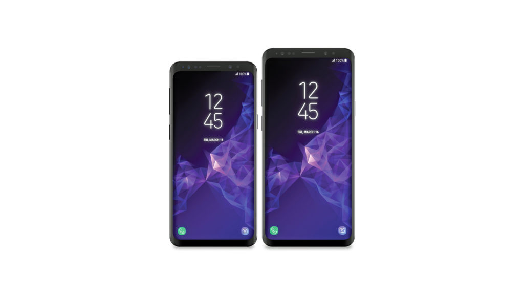 galaxy-s9 galaxy-s9