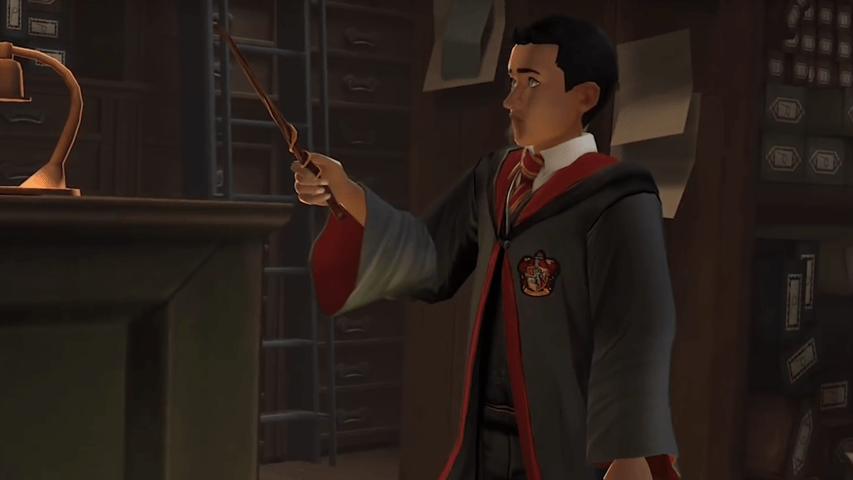 harry-potter harry-potter
