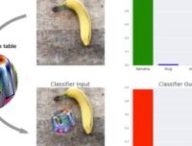 ia google autocollant