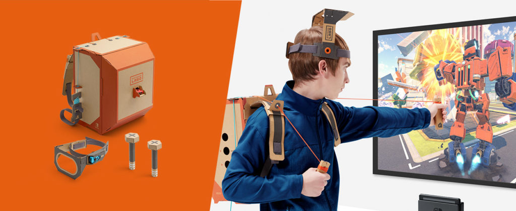 Nintendo Labo Nintendo Labo