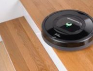 iRobot Roomba