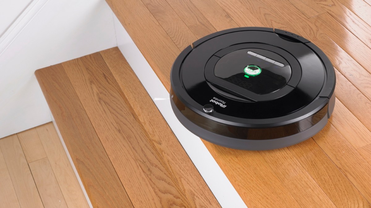 iRobot Roomba iRobot Roomba