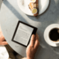 Image d'illustration. // Source : Kindle
