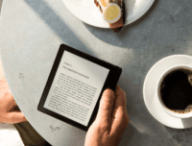 Image d'illustration. // Source : Kindle