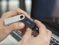 Une faille dans un logiciel de Ledger a permis à des hackers de diffuser une version malveillante. // Source : Ledger Une faille dans un logiciel de Ledger a permis à des hackers de diffuser une version malveillante. // Source : Ledger