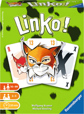 Linko Linko