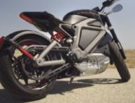 Harley-Davidson électrique