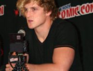 Logan Paul // Source : Luigi Novi