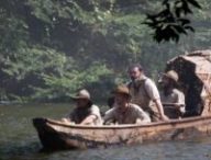Lost City of Z