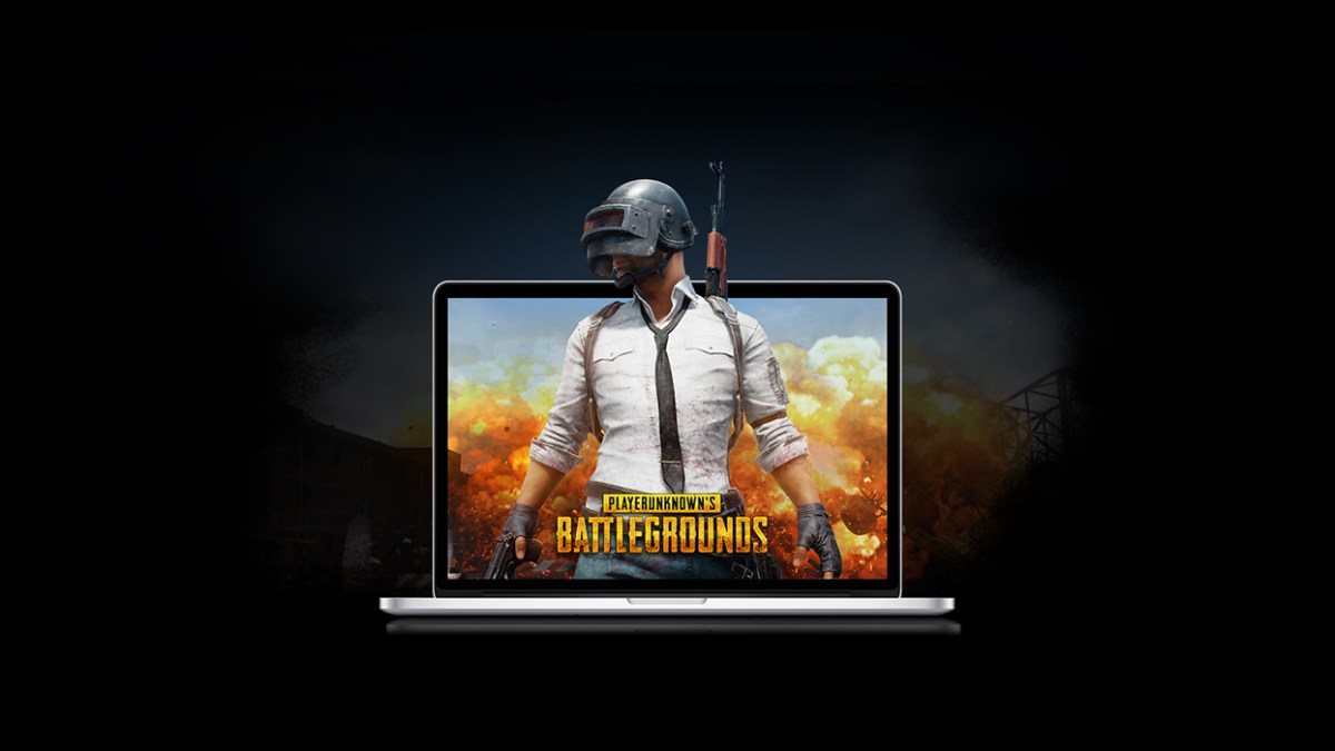 GeForce Now sur Mac GeForce Now sur Mac