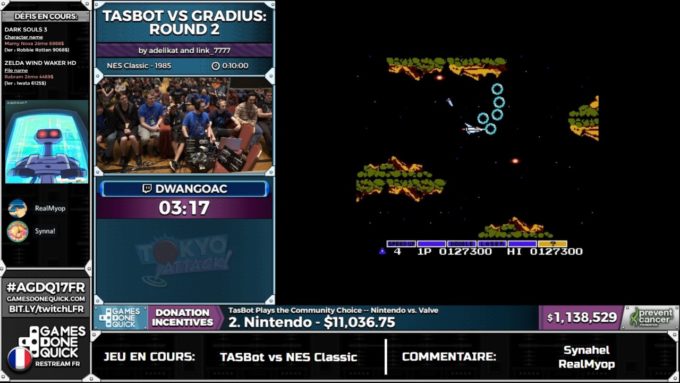 french restream speedrun french restream speedrun