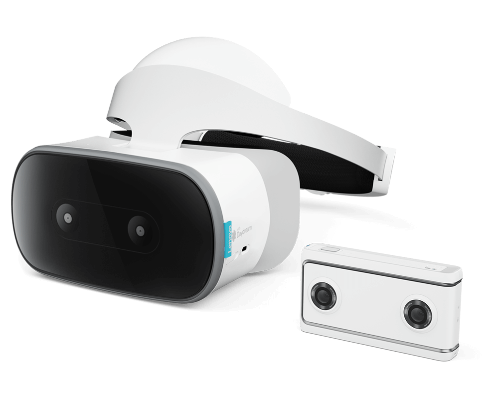 Lenovo Mirage Solo Lenovo Mirage Solo