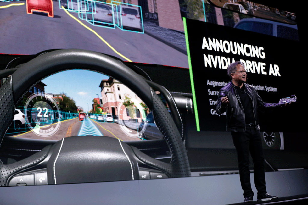 nvidiadrivear