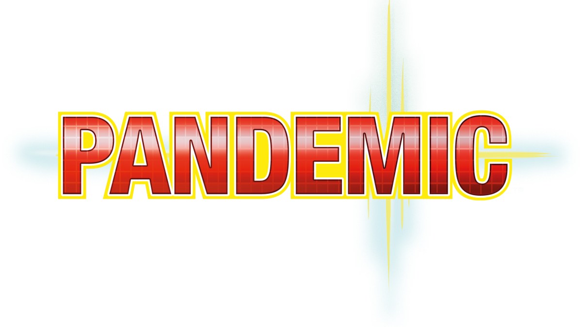 Pandemic Pandemic