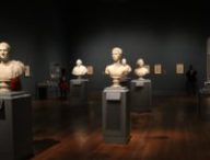 arts musée sculptures