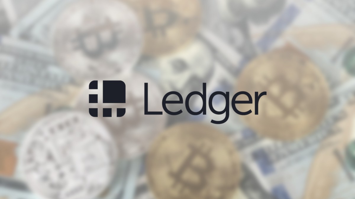ledger bitcoin ledger bitcoin