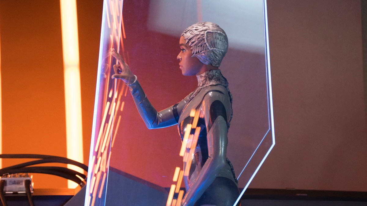 Philip K. Dick's Electric Dreams Episode 6 "Autofac" Philip K. Dick's Electric Dreams Episode 6 "Autofac"
