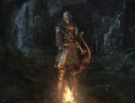 Dark Souls Switch