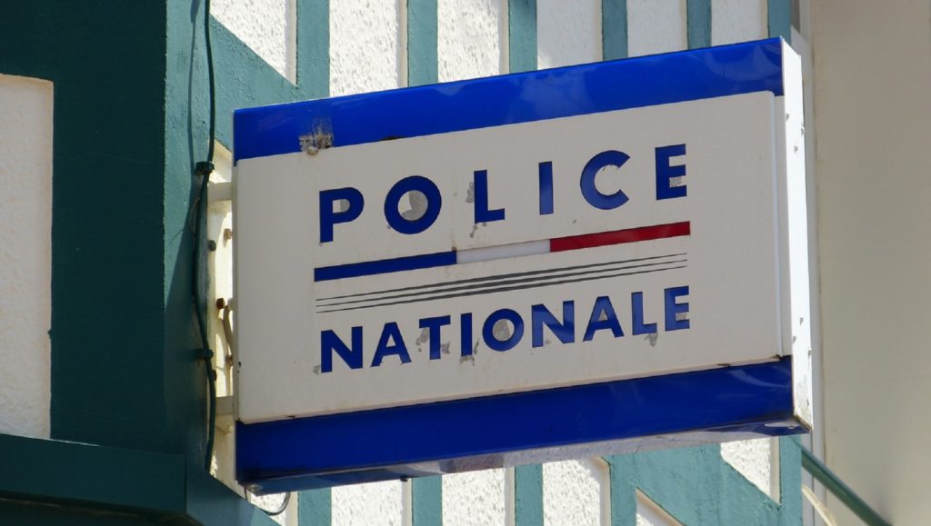 police-nationale police-nationale