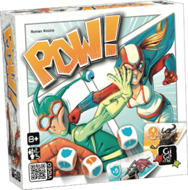 Pow Pow